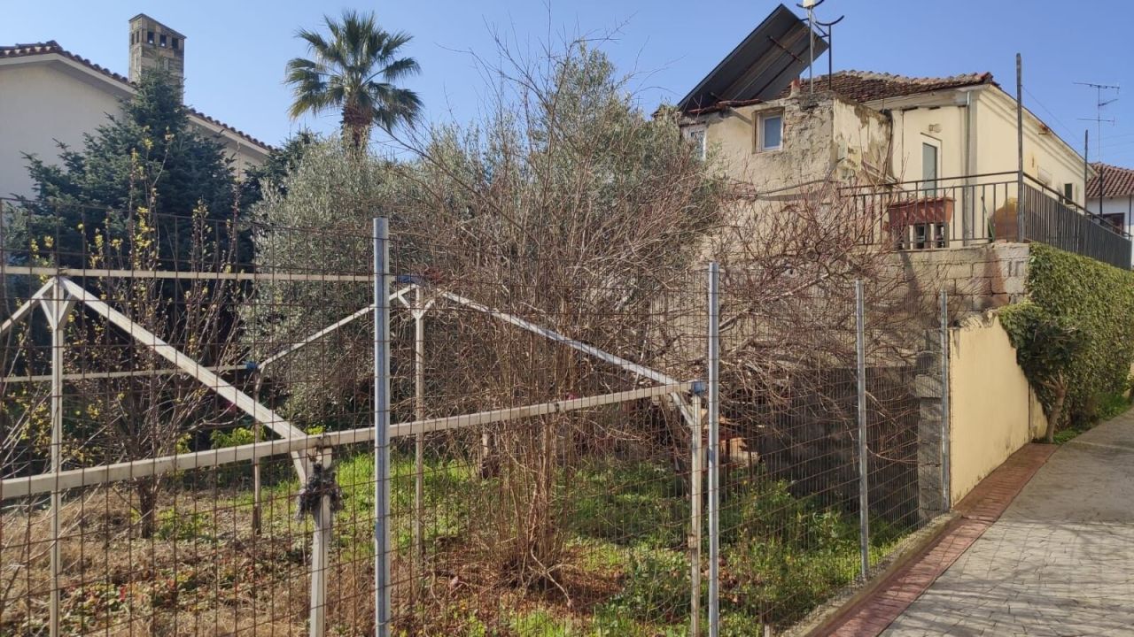 Земля в Олимпиаки-Акти, Греция, 600 м² - фото 3