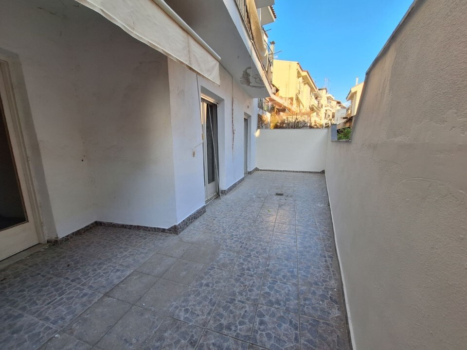 Квартира в Салониках, Греция, 120 м² - фото 3