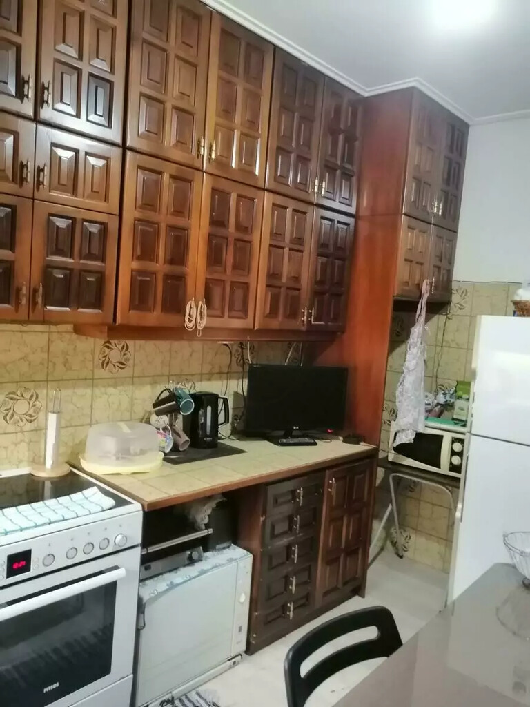 Квартира в Афинах, Греция, 100 м² - фото 3