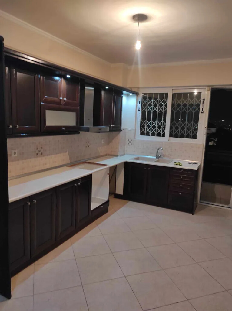 Квартира в Афинах, Греция, 97 м² - фото 3