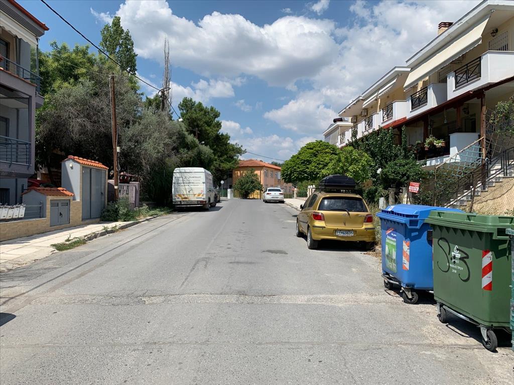 Земля в Салониках, Греция, 1 515 м² - фото 3