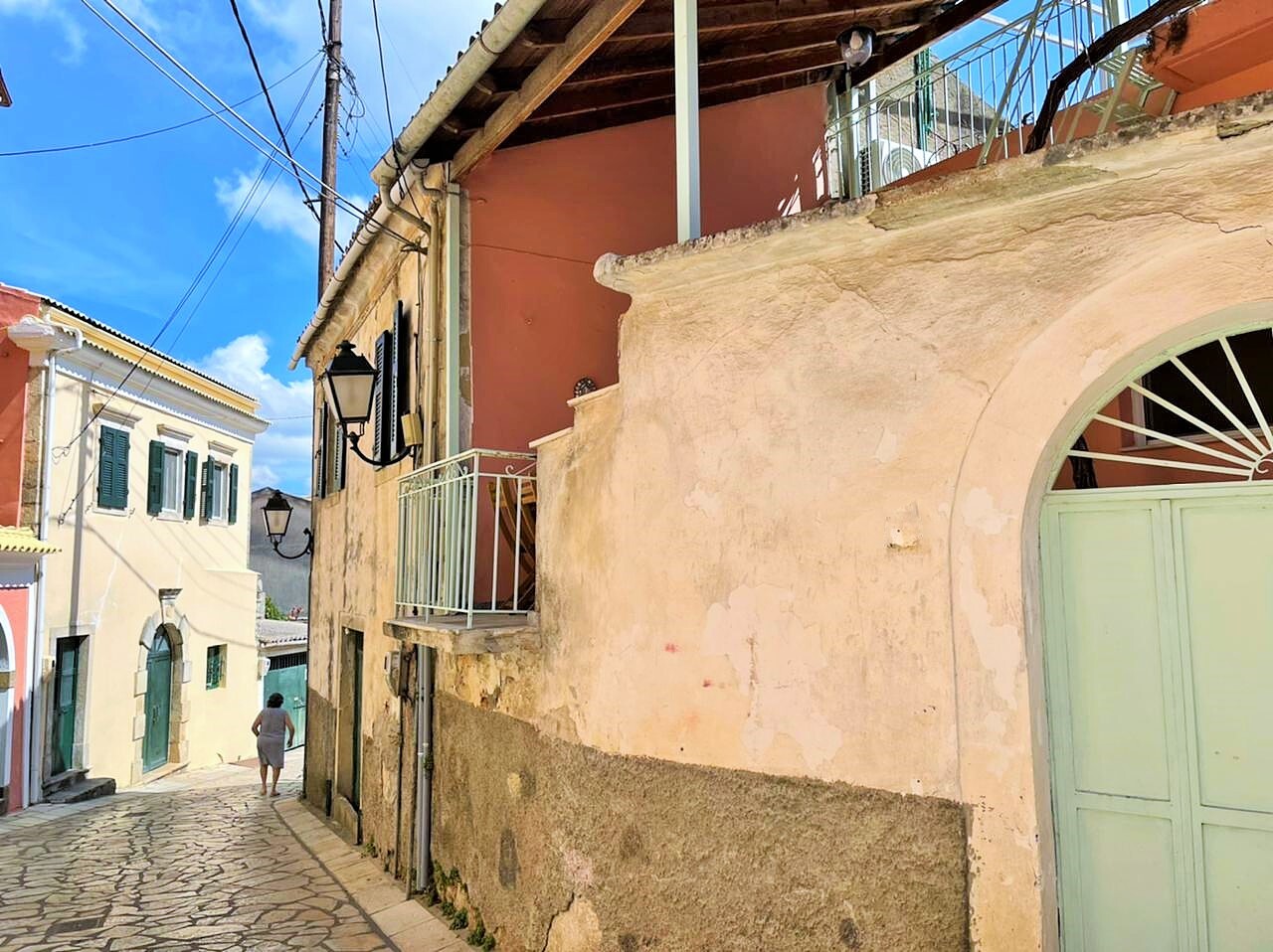 Мезонет на Корфу, Греция, 147 м² - фото 3