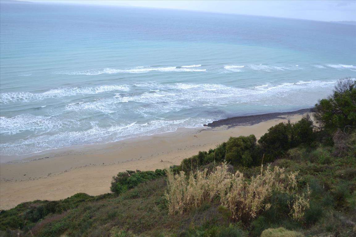 Земля на Корфу, Греция, 2 522 м² - фото 3