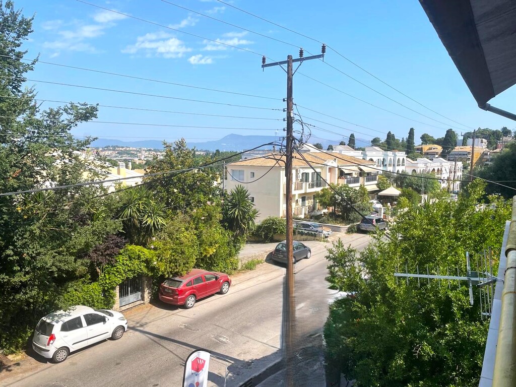 Квартира на Корфу, Греция, 34 м² - фото 3