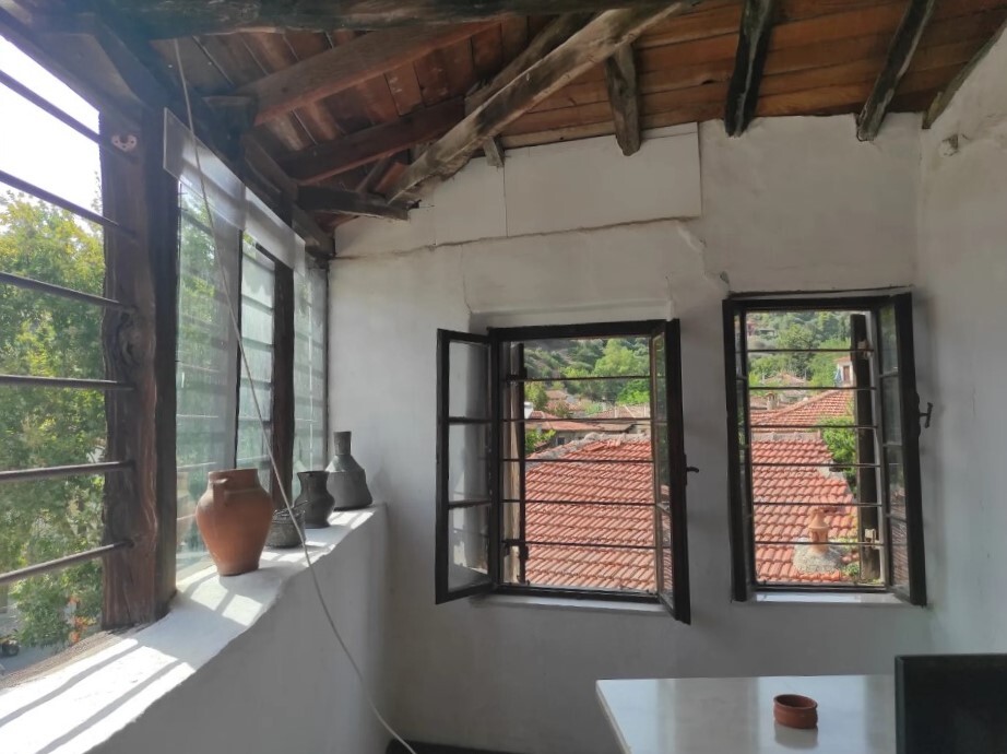 Мезонет в Ситонии, Греция, 180 м² - фото 3