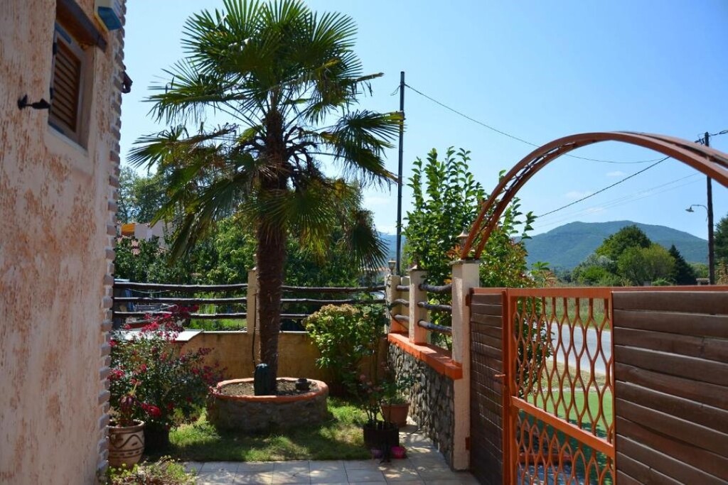 Вилла на Халкидиках, Греция, 150 м² - фото 3