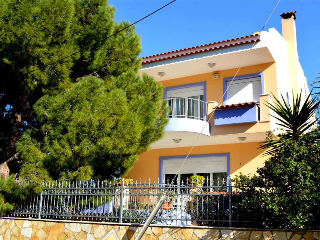 Дом в Аттике, Греция, 400 м² - фото 3