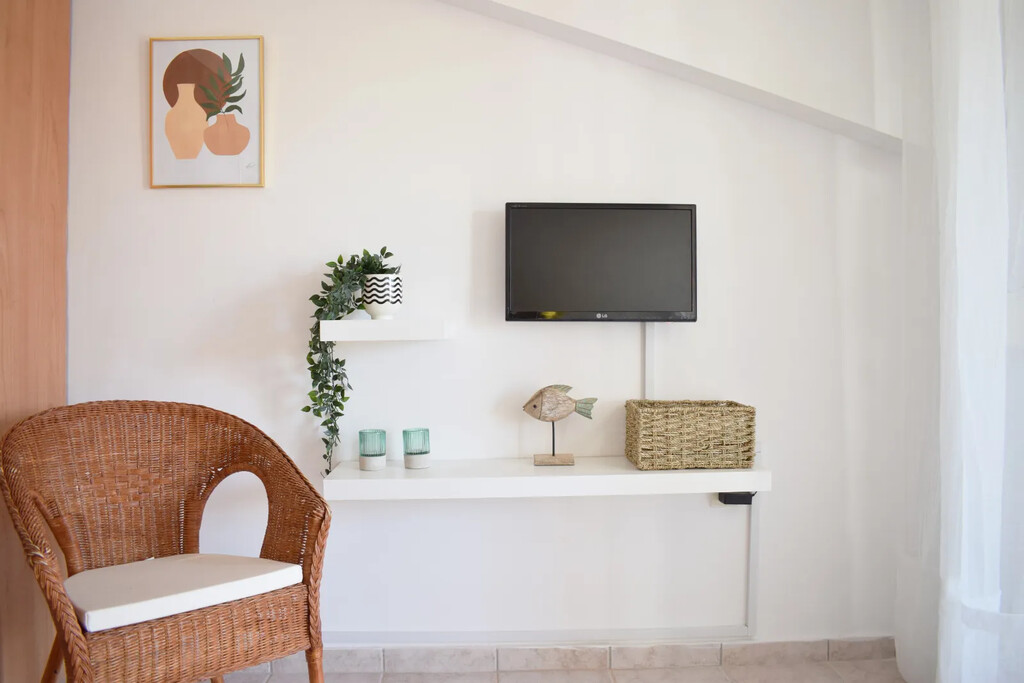 Мезонет на Кассандре, Греция, 43 м² - фото 3