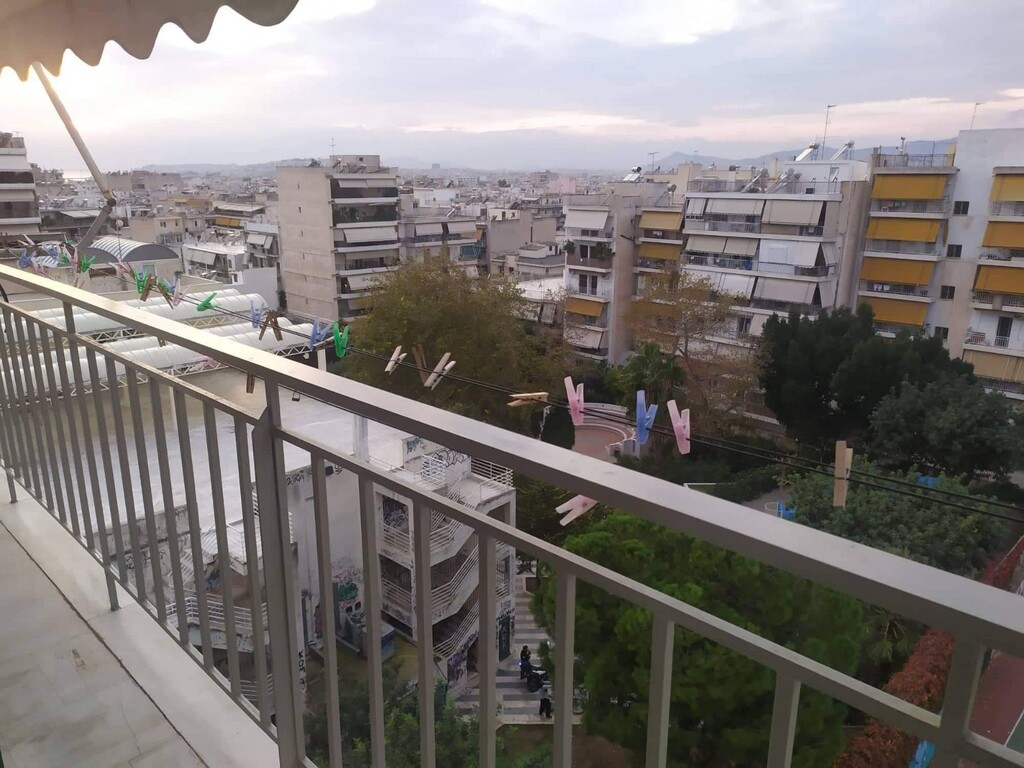 Квартира в Афинах, Греция, 175 м² - фото 3