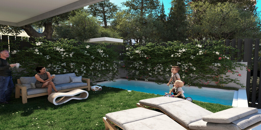 Мезонет в Афинах, Греция, 104 м² - фото 3