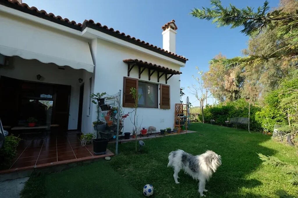 Дом в Ситонии, Греция, 65 м² - фото 3