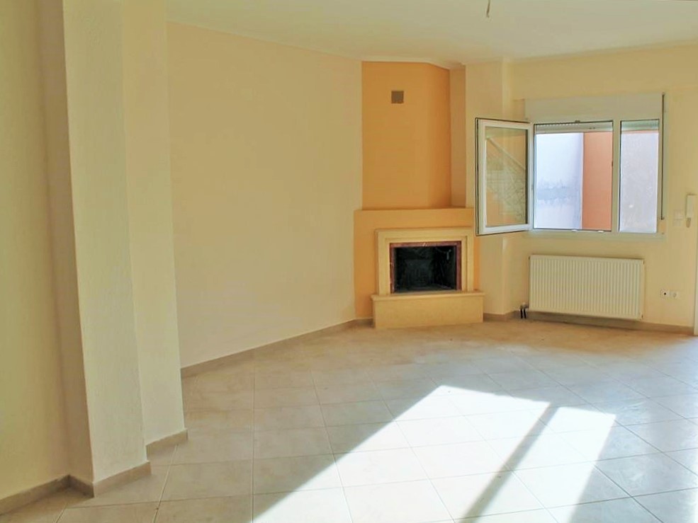 Мезонет в Салониках, Греция, 200 м² - фото 3