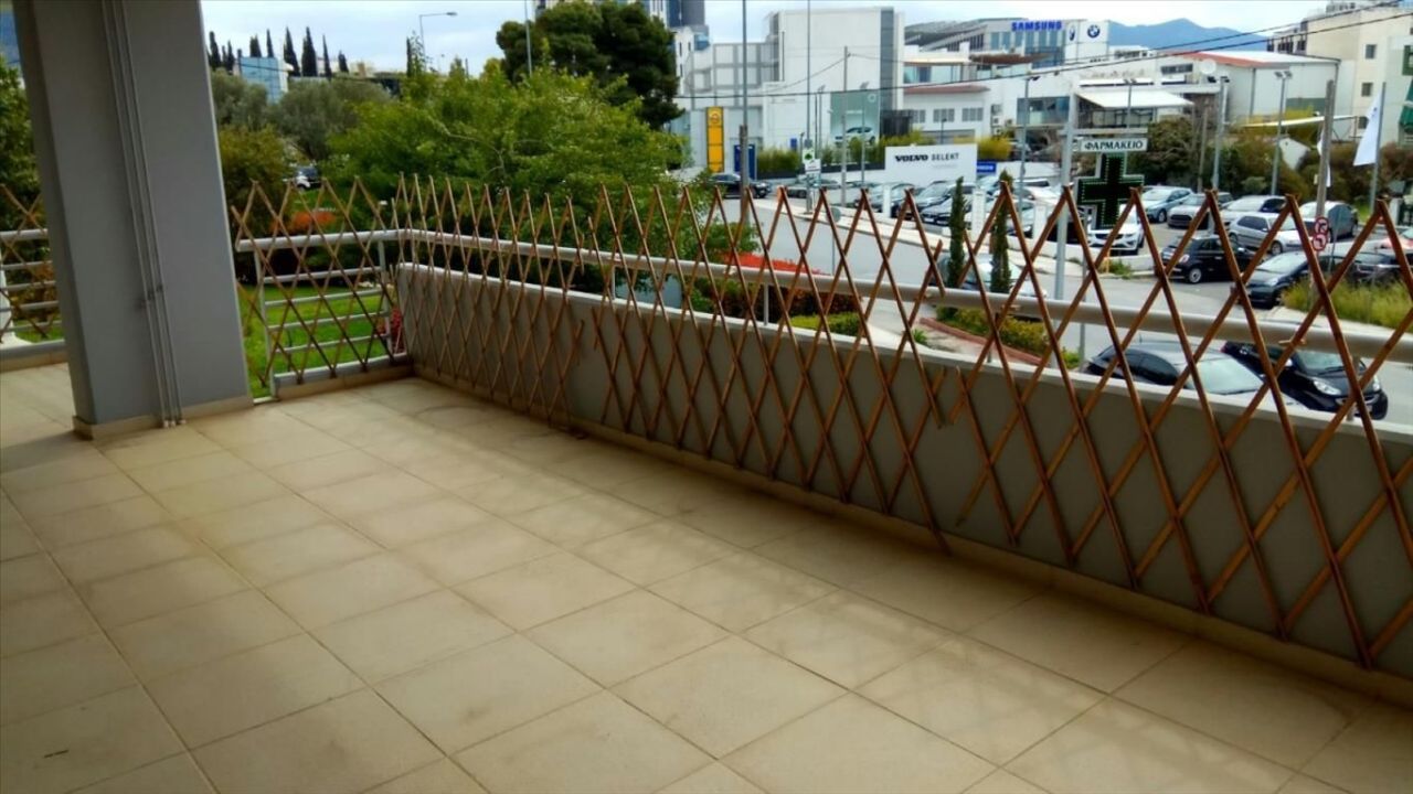 Квартира в Афинах, Греция, 124 м² - фото 3