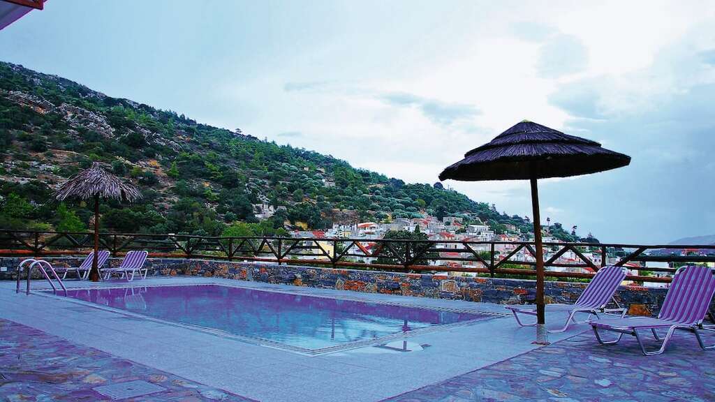 Вилла в Ираклионе, Греция, 110 м² - фото 3