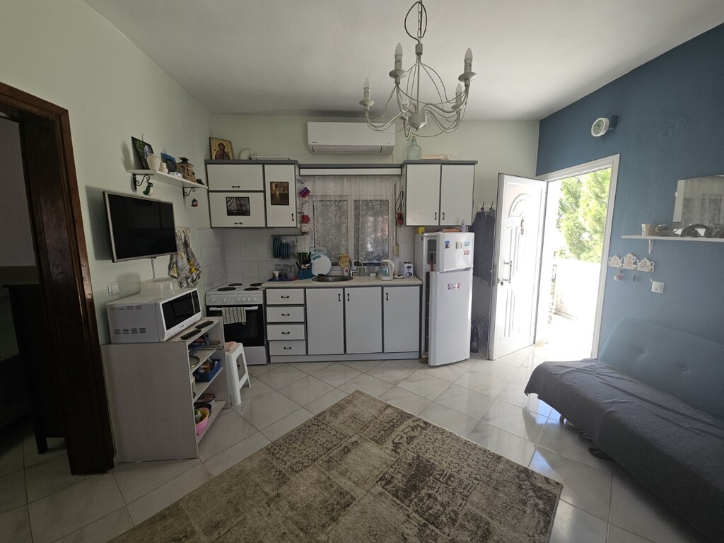Квартира на Кассандре, Греция, 55 м² - фото 3