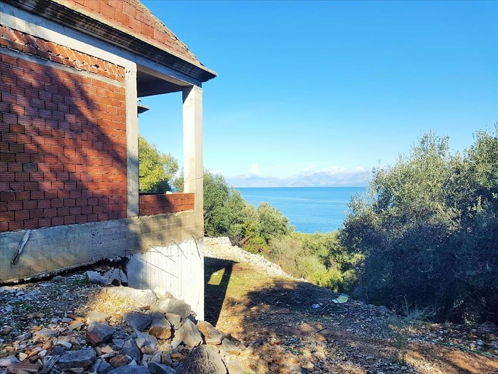 Земля на Корфу, Греция, 12 000 м² - фото 3