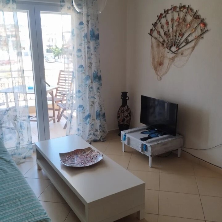 Квартира в Ситонии, Греция, 52 м² - фото 3