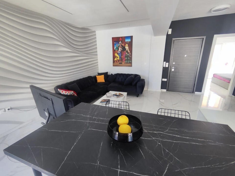 Квартира в Салониках, Греция, 75 м² - фото 3