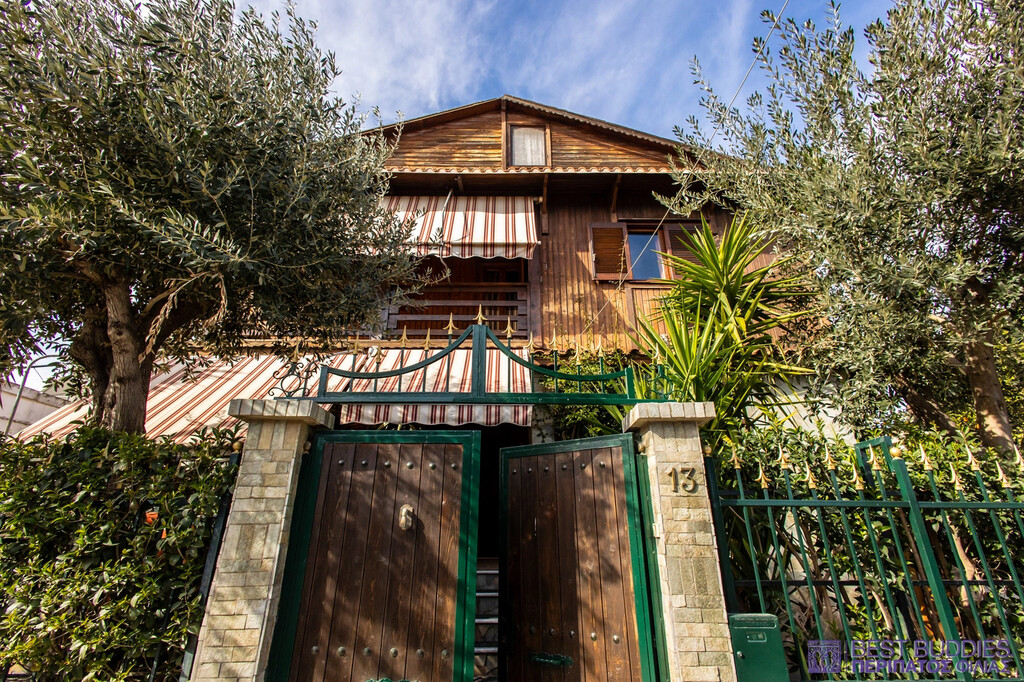 Дом в Аттике, Греция, 240 м² - фото 3