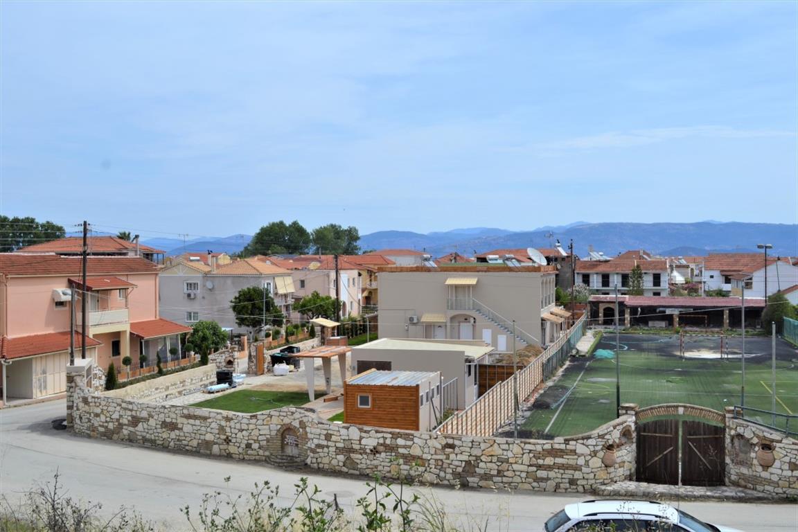 Земля на Корфу, Греция, 1 600 м² - фото 3