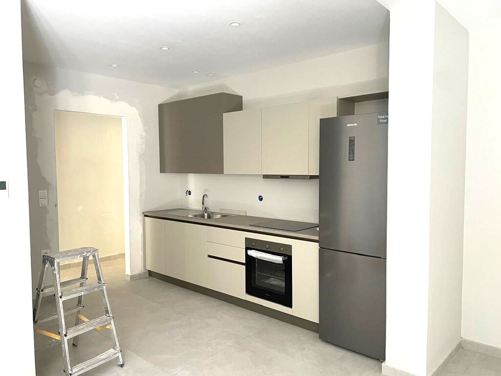 Квартира на Корфу, Греция, 56 м² - фото 3