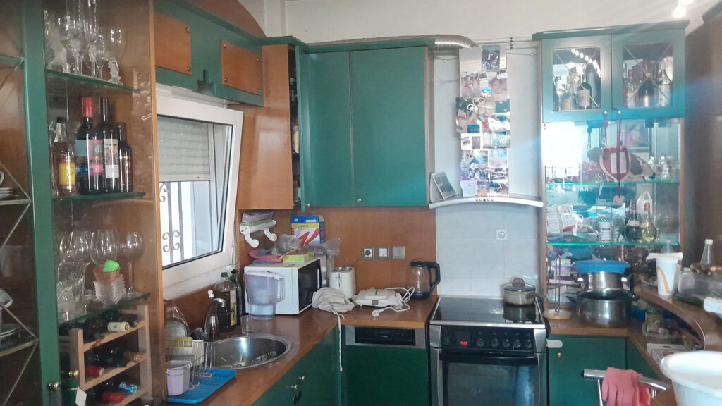 Мезонет в Салониках, Греция, 182 м² - фото 3