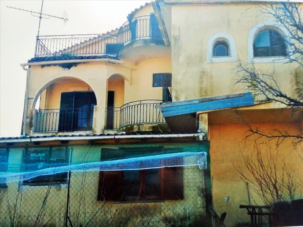 Дом на Корфу, Греция, 260 м² - фото 3