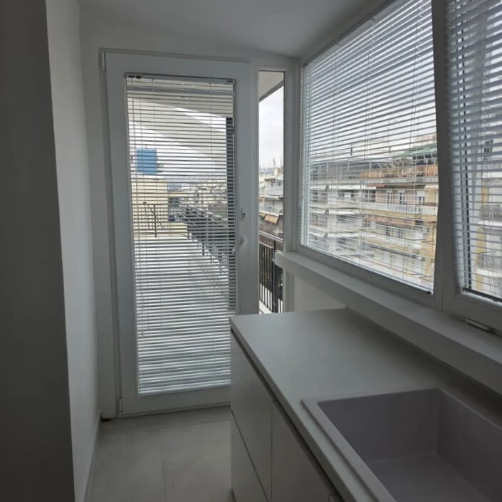 Квартира в Салониках, Греция, 66 м² - фото 3