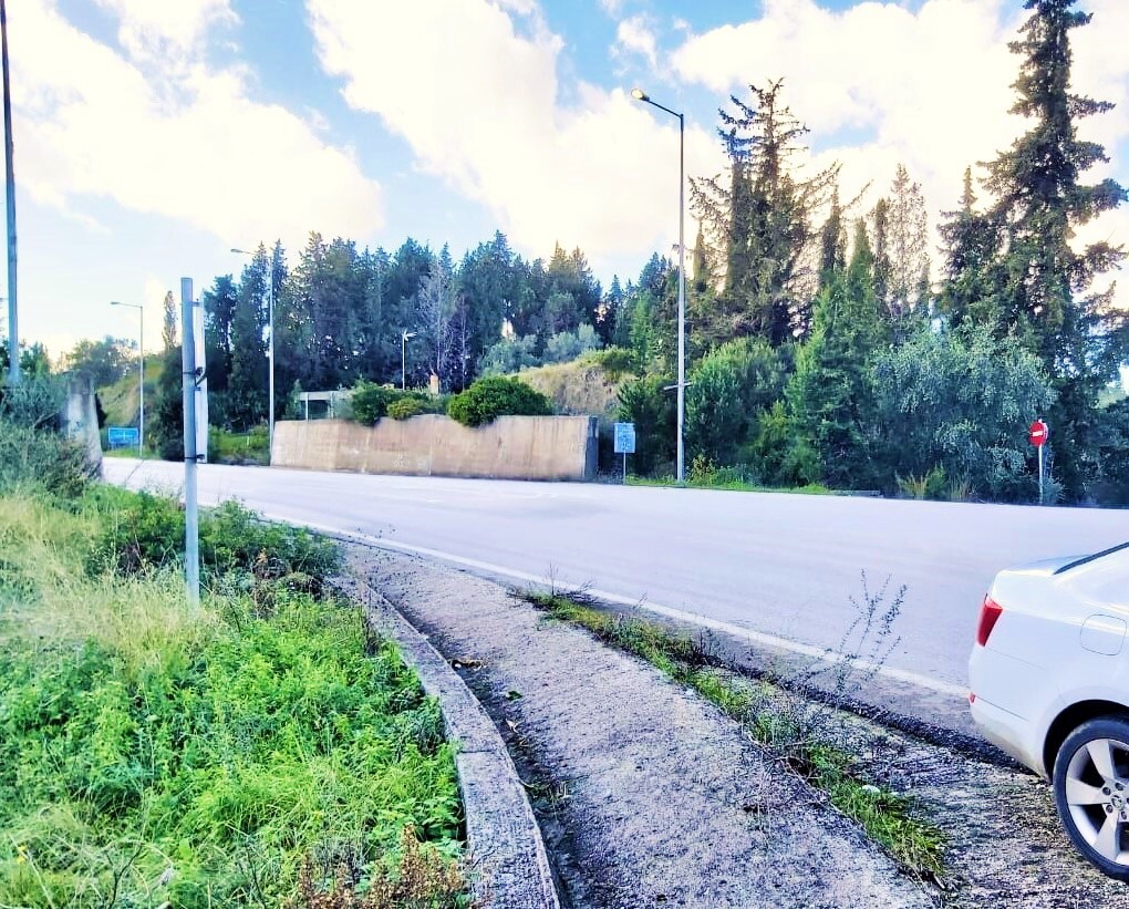 Земля на Корфу, Греция, 5 500 м² - фото 3