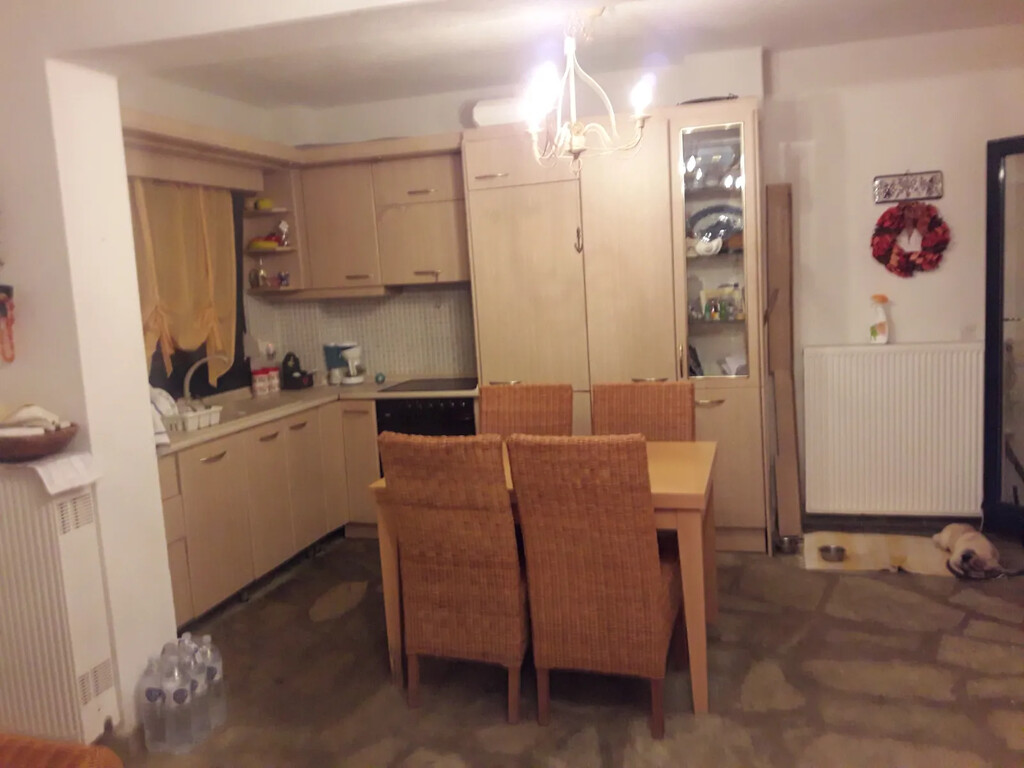 Мезонет на Кассандре, Греция, 126 м² - фото 3