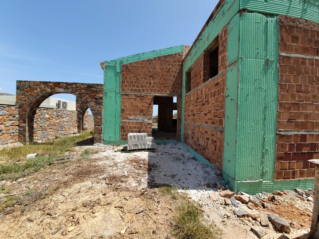 Вилла в Ираклионе, Греция, 200 м² - фото 3