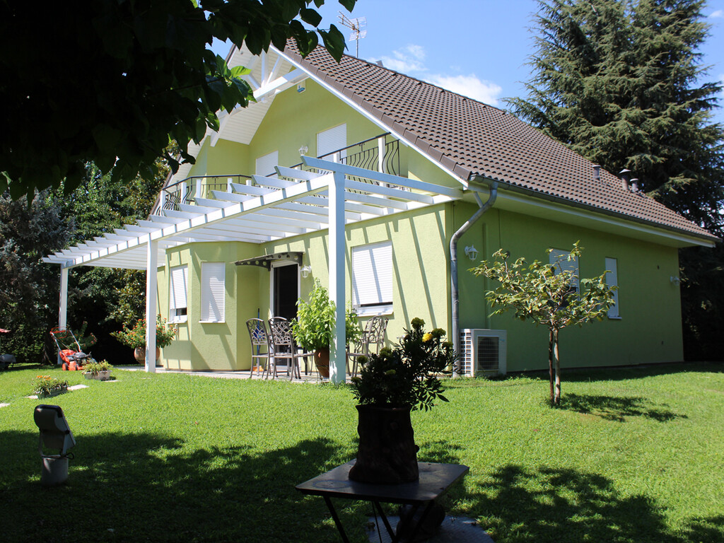 Вилла в Олимпиаки-Акти, Греция, 160 м² - фото 3