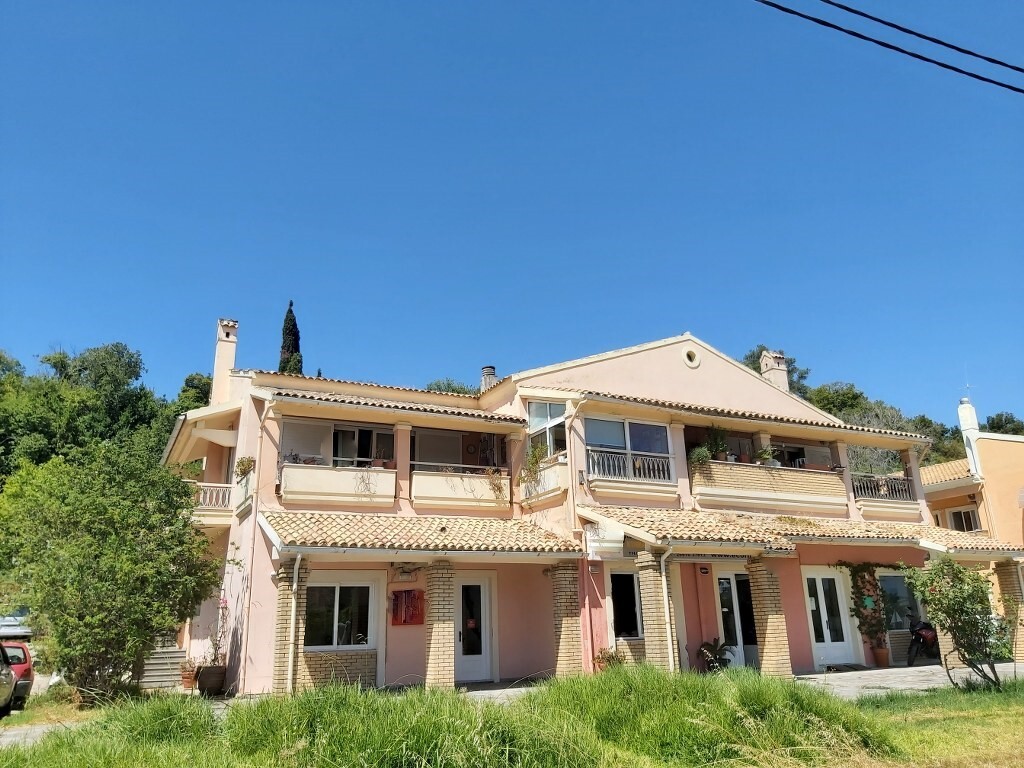 Мезонет на Корфу, Греция, 400 м² - фото 3