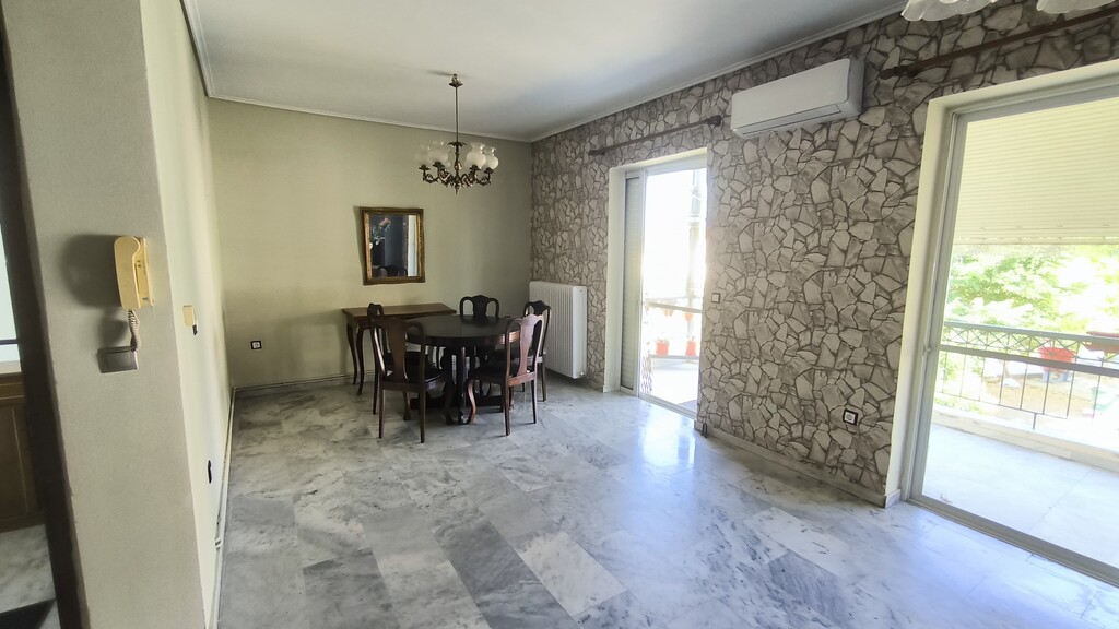 Квартира в Олимпиаки-Акти, Греция, 86 м² - фото 3