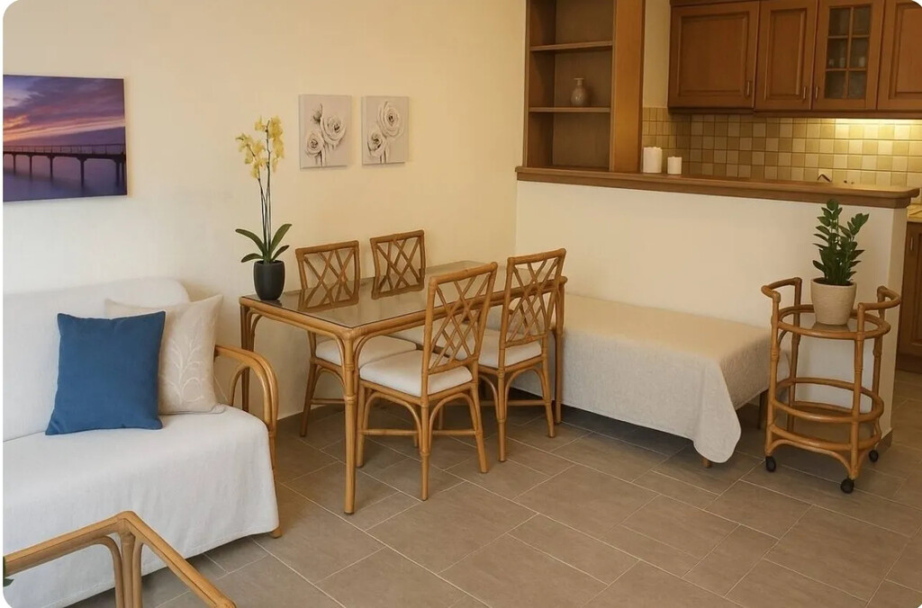 Мезонет в Аттике, Греция, 70 м² - фото 3