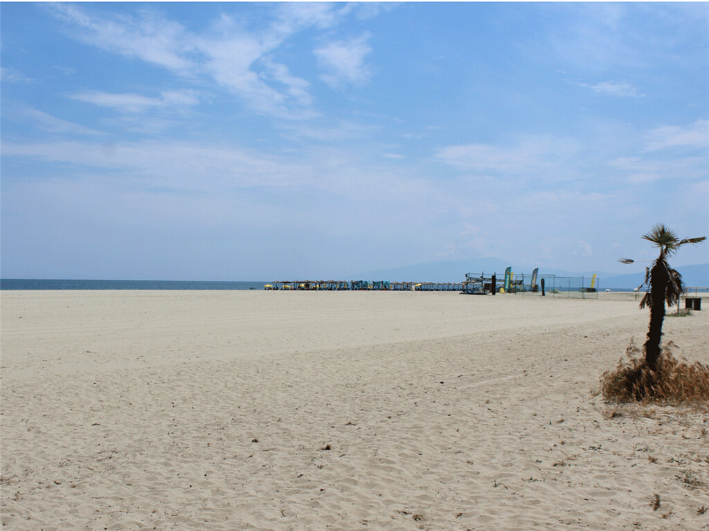 Земля в Олимпиаки-Акти, Греция, 11 165 м² - фото 3