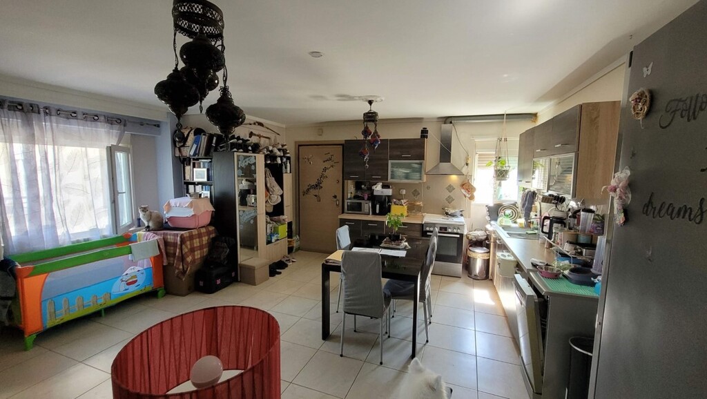 Квартира в Салониках, Греция, 82 м² - фото 3