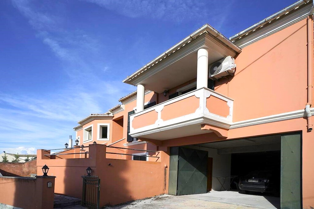 Дом на Корфу, Греция, 235 м² - фото 3