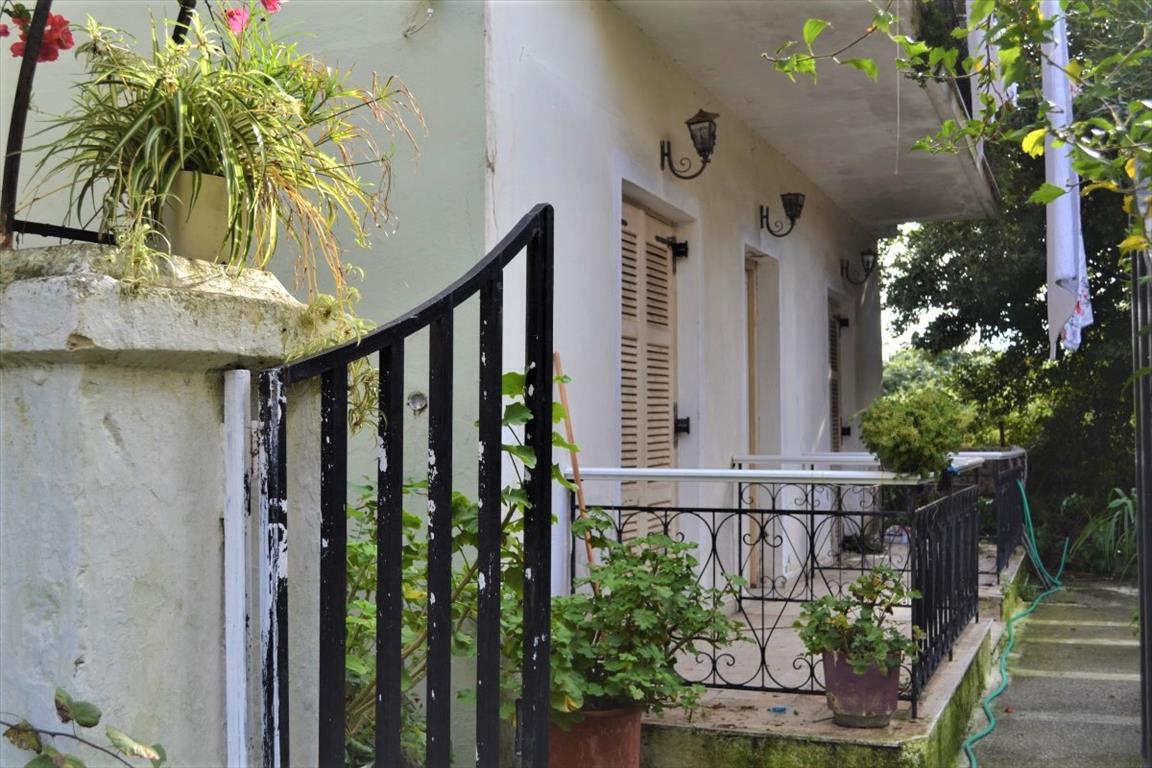 Дом на Корфу, Греция, 365 м² - фото 3