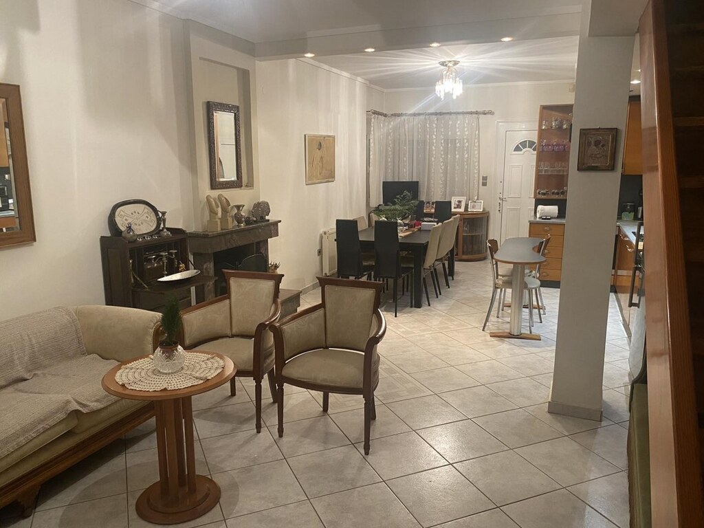 Мезонет в Салониках, Греция, 126 м² - фото 3