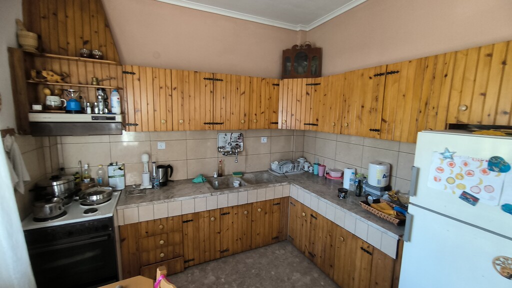 Дом в Олимпиаки-Акти, Греция, 250 м² - фото 3