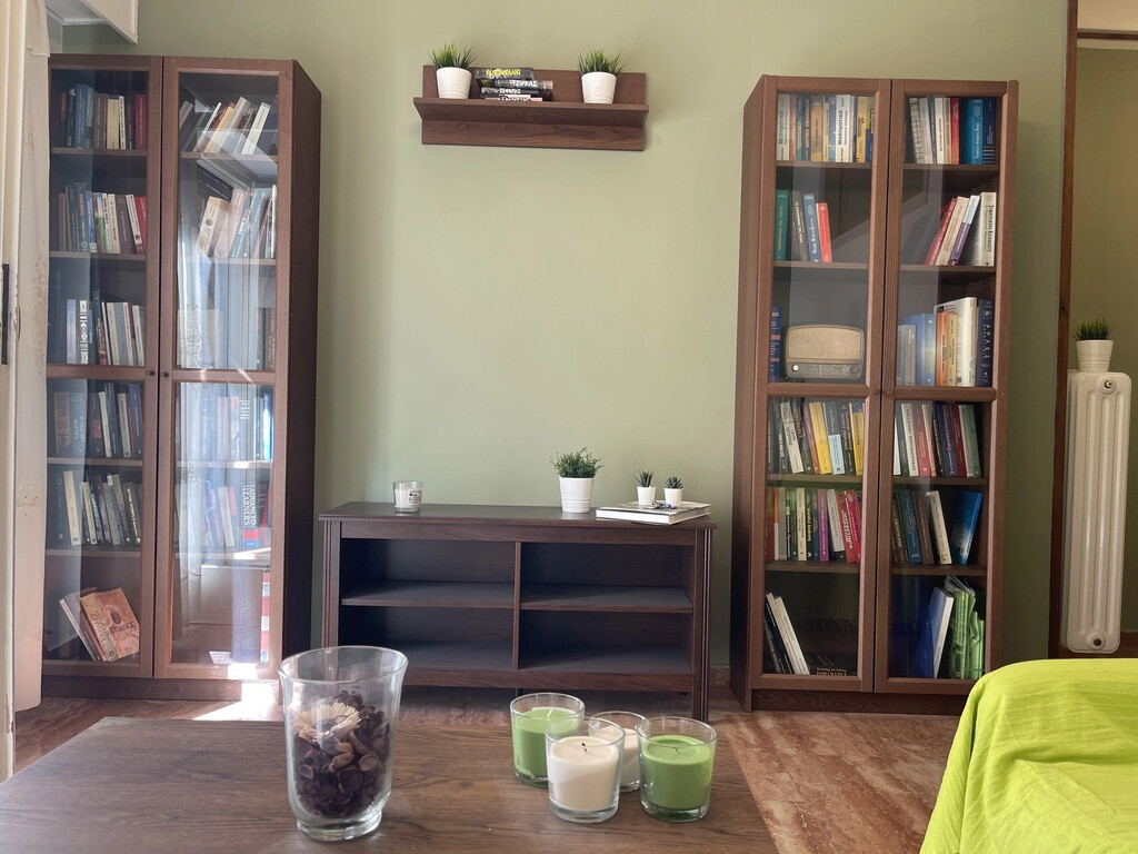 Квартира в Афинах, Греция, 50 м² - фото 3