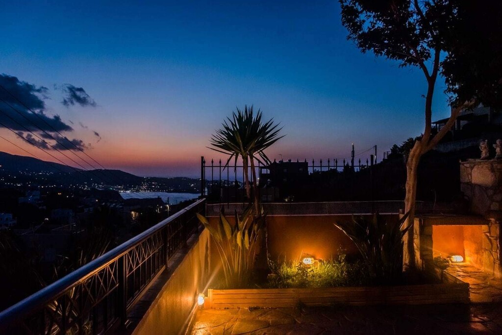 Дом в Ираклионе, Греция, 220 м² - фото 3