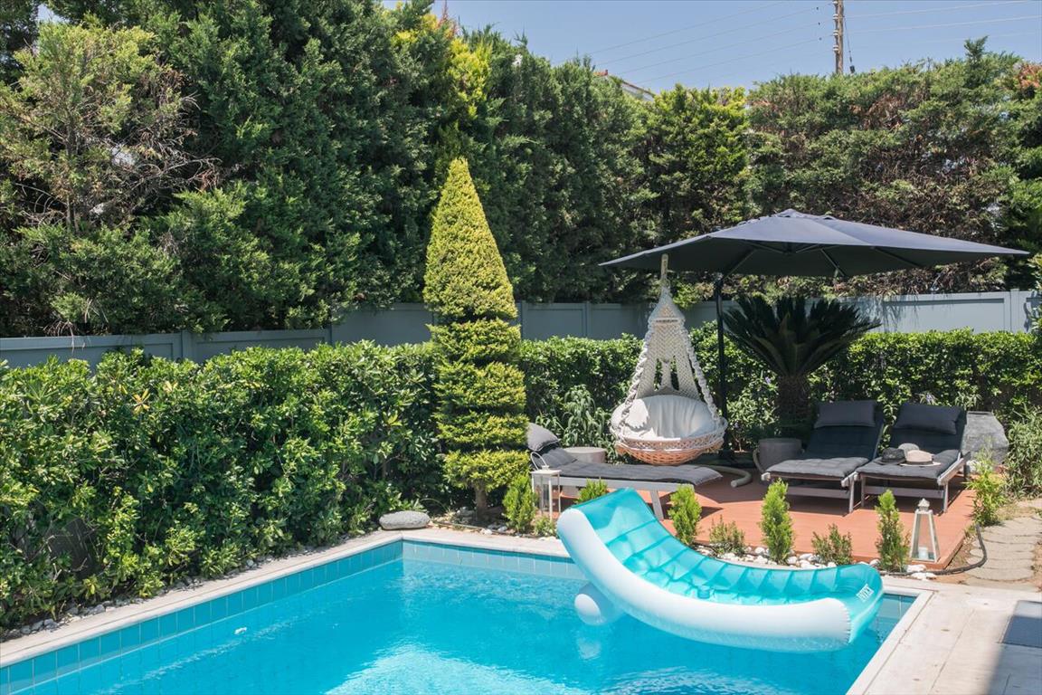 Дом в Афинах, Греция, 270 м² - фото 3