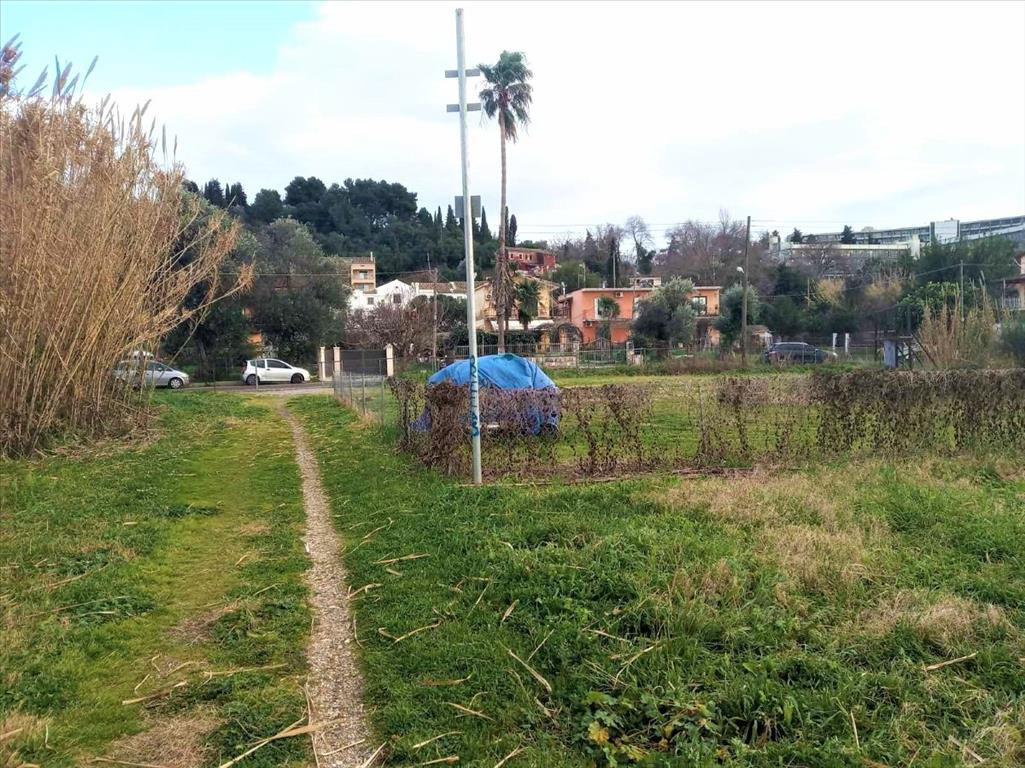 Земля на Корфу, Греция, 4 400 м² - фото 3