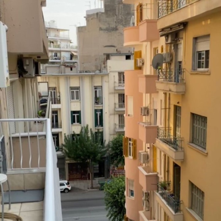 Квартира в Салониках, Греция, 82 м² - фото 3