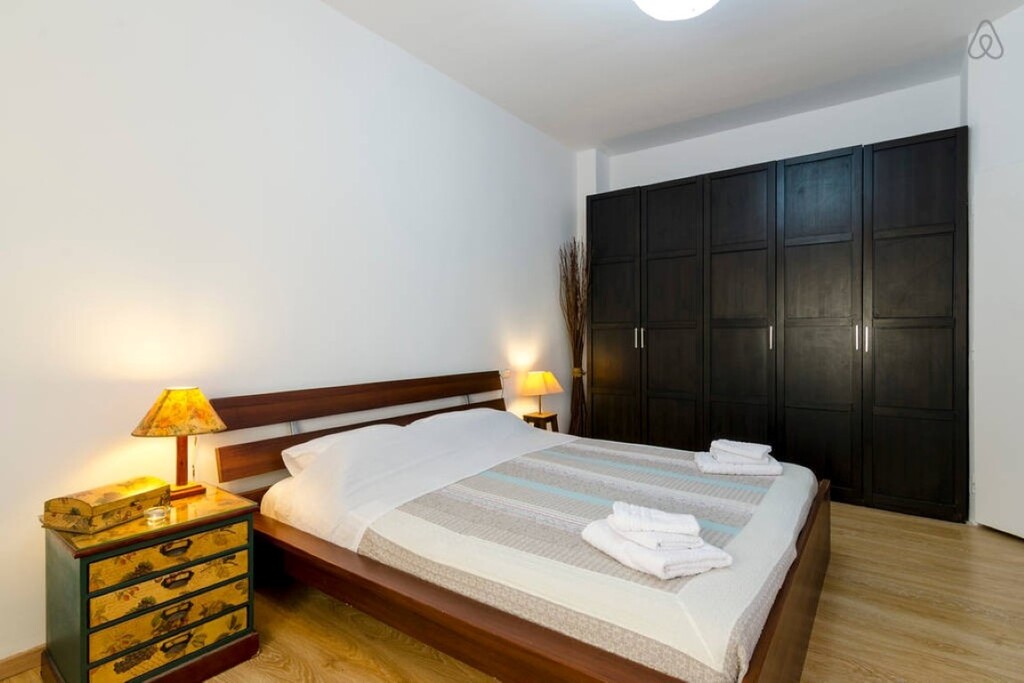 Квартира в Ираклионе, Греция, 80 м² - фото 3