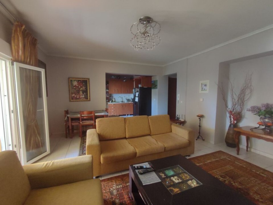 Квартира в Салониках, Греция, 86 м² - фото 3