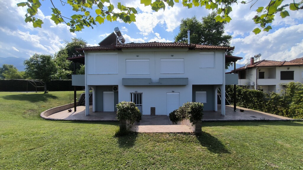 Мезонет в Олимпиаки-Акти, Греция, 166 м² - фото 3