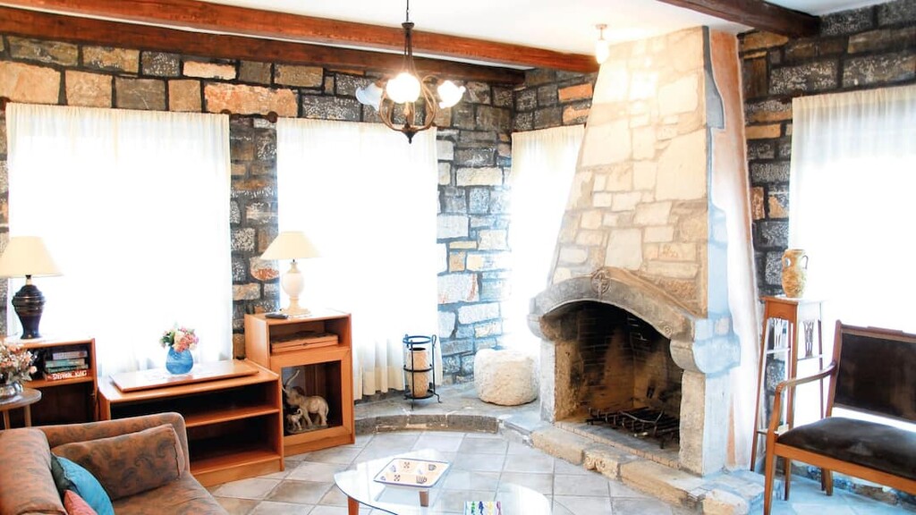 Вилла в Ираклионе, Греция, 130 м² - фото 3